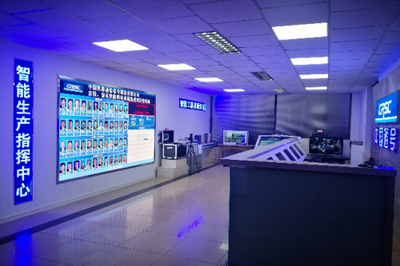 以安全系統(tǒng)監(jiān)控服務護航，新建北京至張家口鐵路（含崇禮鐵路）工程榮膺國家優(yōu)質工程金獎